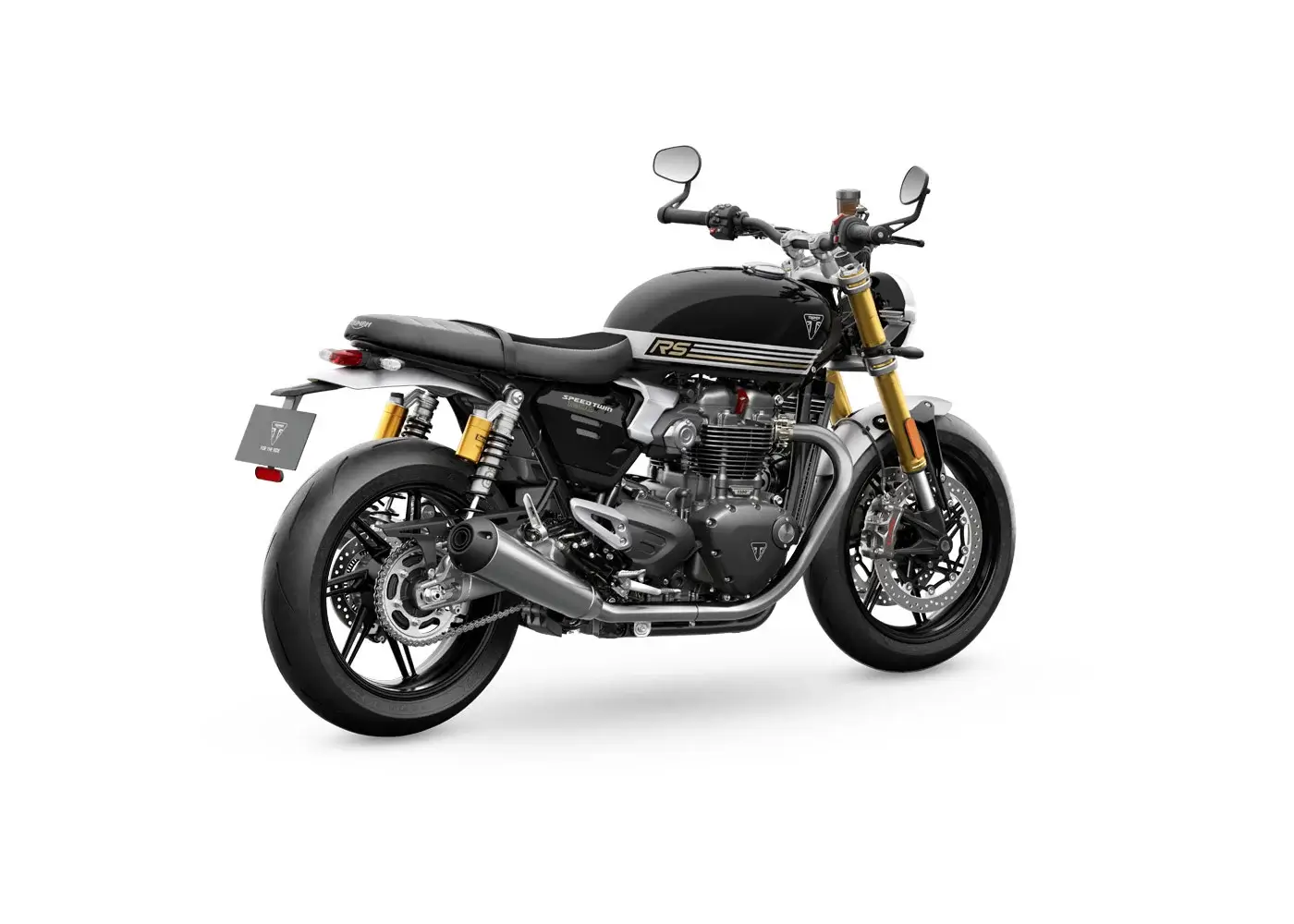 Triumph Speed Twin 1200 RS [6]