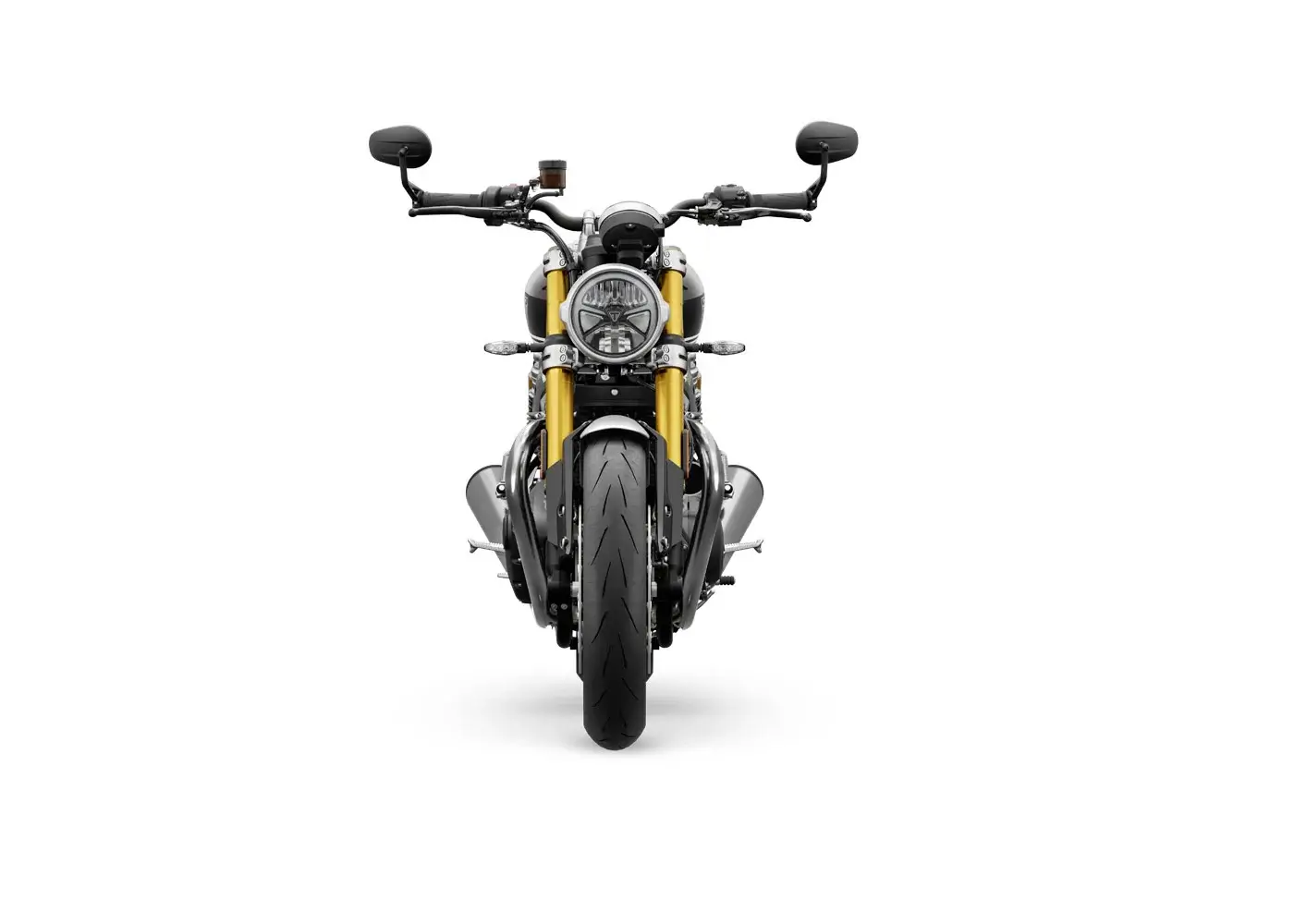 Triumph Speed Twin 1200 RS [3]