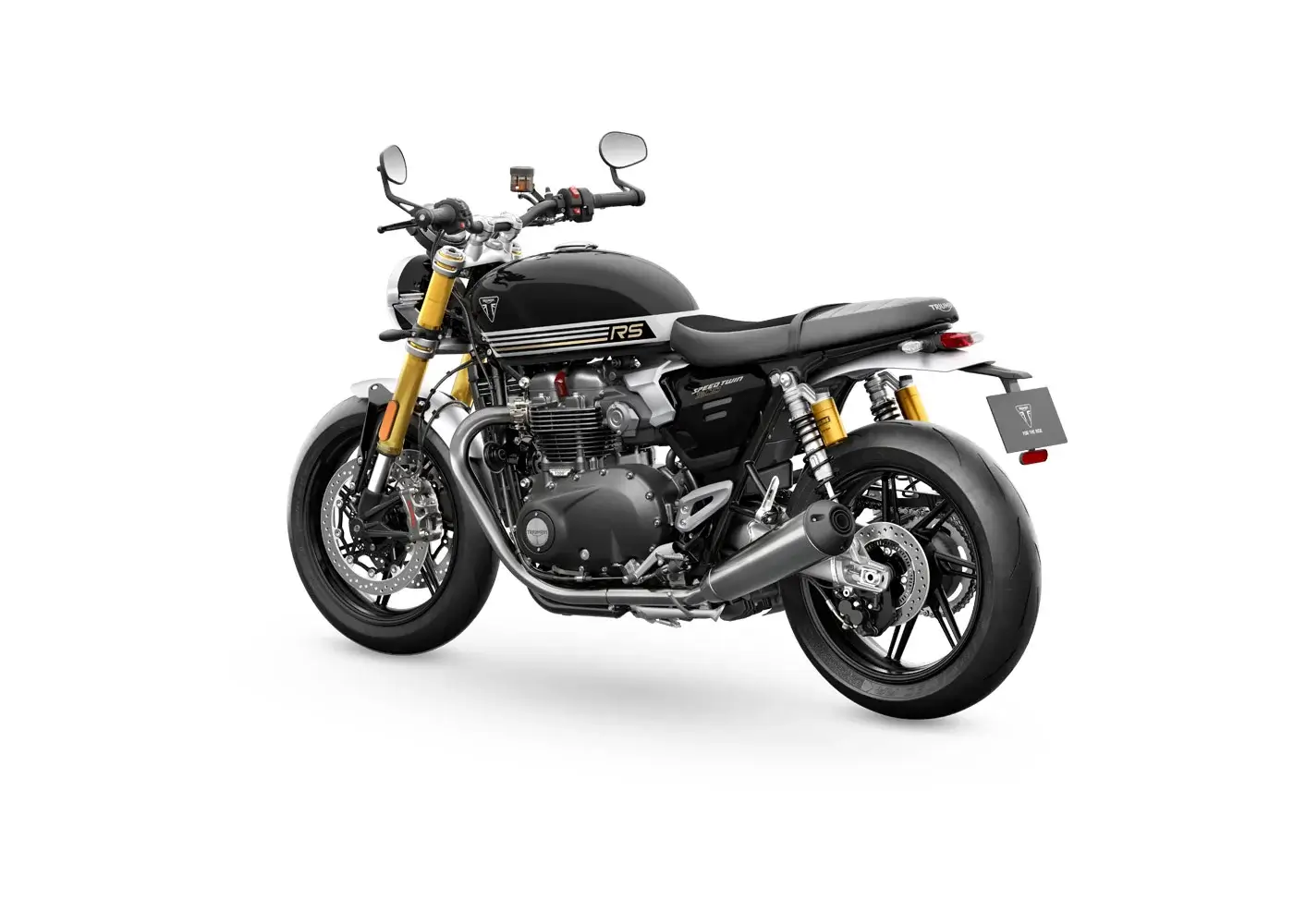 Triumph Speed Twin 1200 RS [5]
