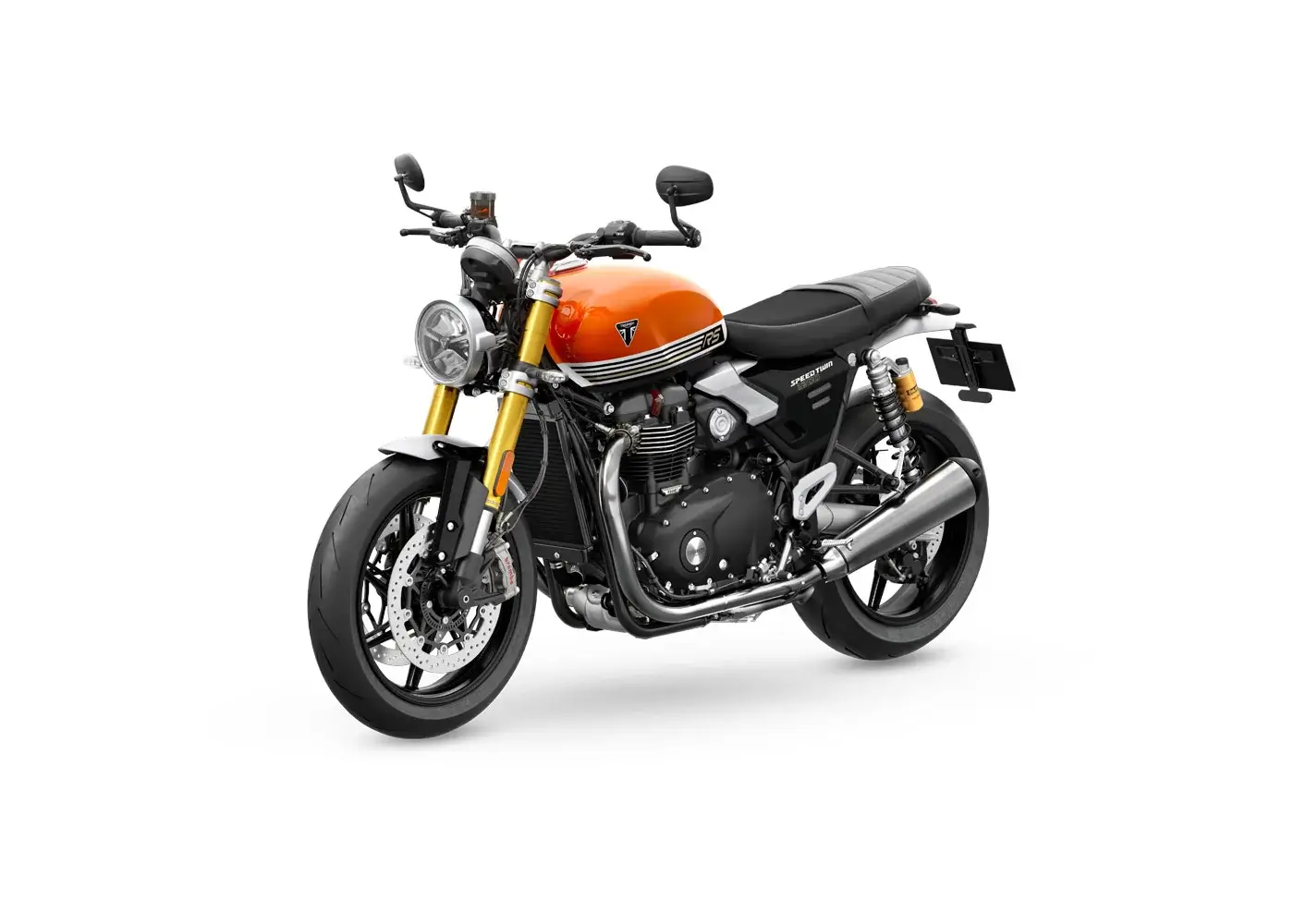 Triumph Speed Twin 1200 RS [4]
