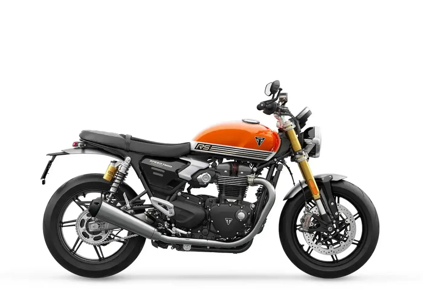 Triumph Speed Twin 1200 RS [1]