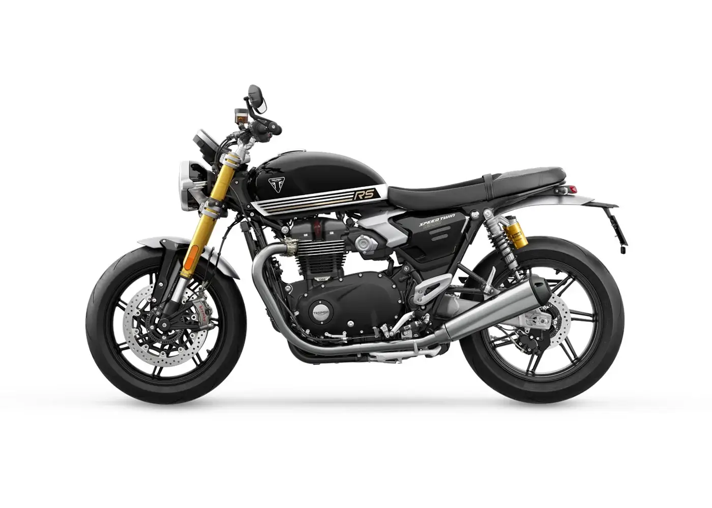Triumph Speed Twin 1200 RS [2]