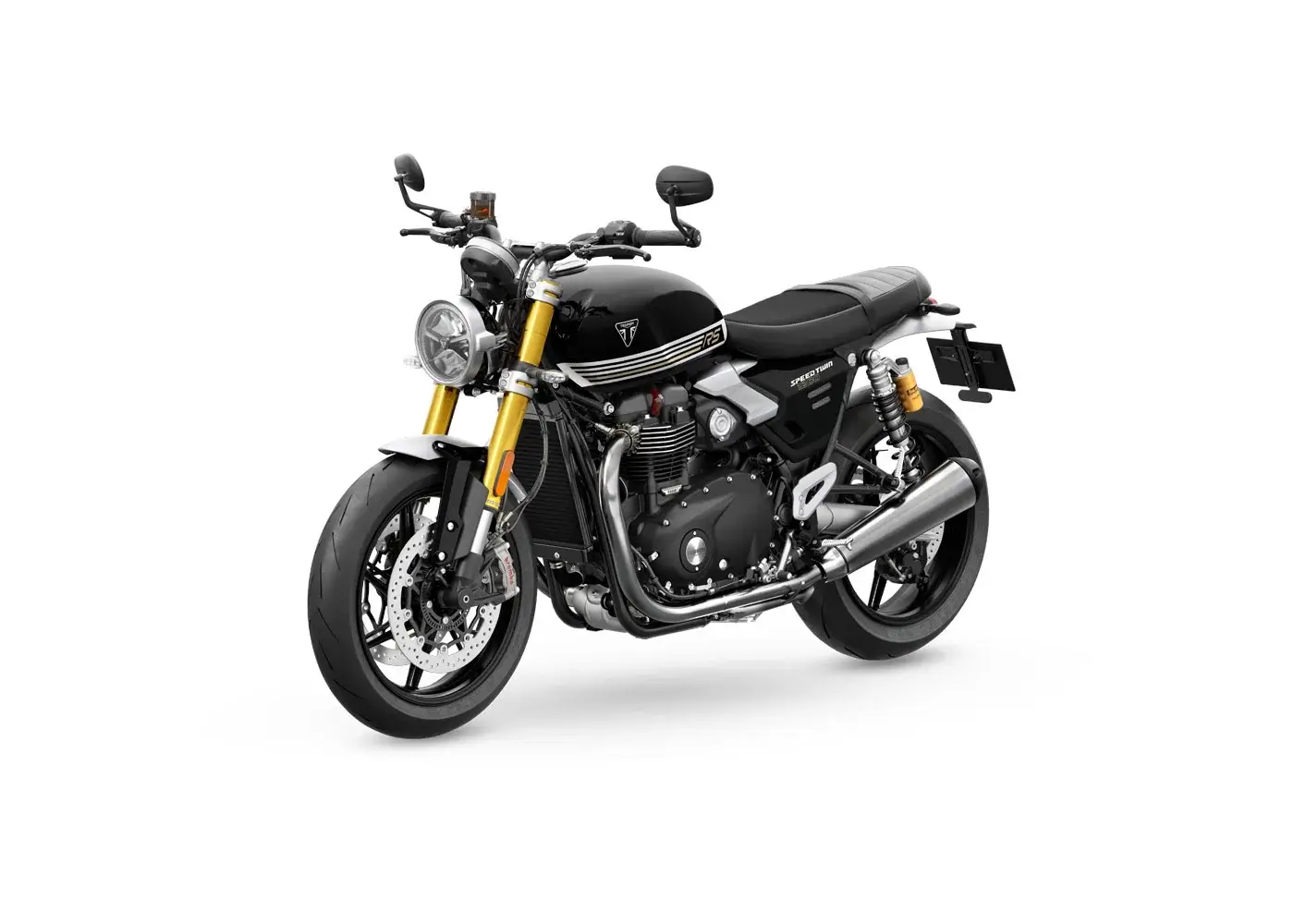 Triumph Speed Twin 1200 RS [4]