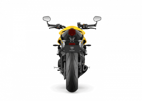 Triumph Street Triple 765 RS [4]