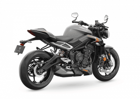 Triumph Street Triple 765 RS [2]