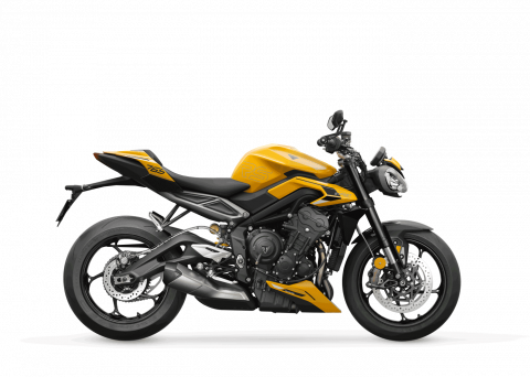 Triumph Street Triple 765 RS [2]