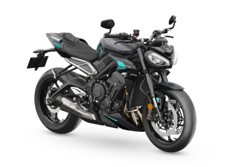 Triumph Street Triple 765 RS
