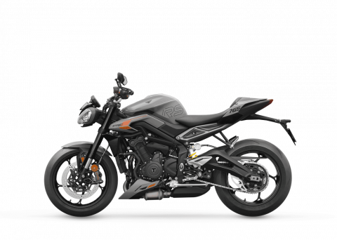Triumph Street Triple 765 RS [1]