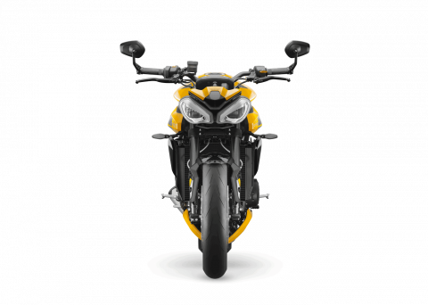 Triumph Street Triple 765 RS [5]