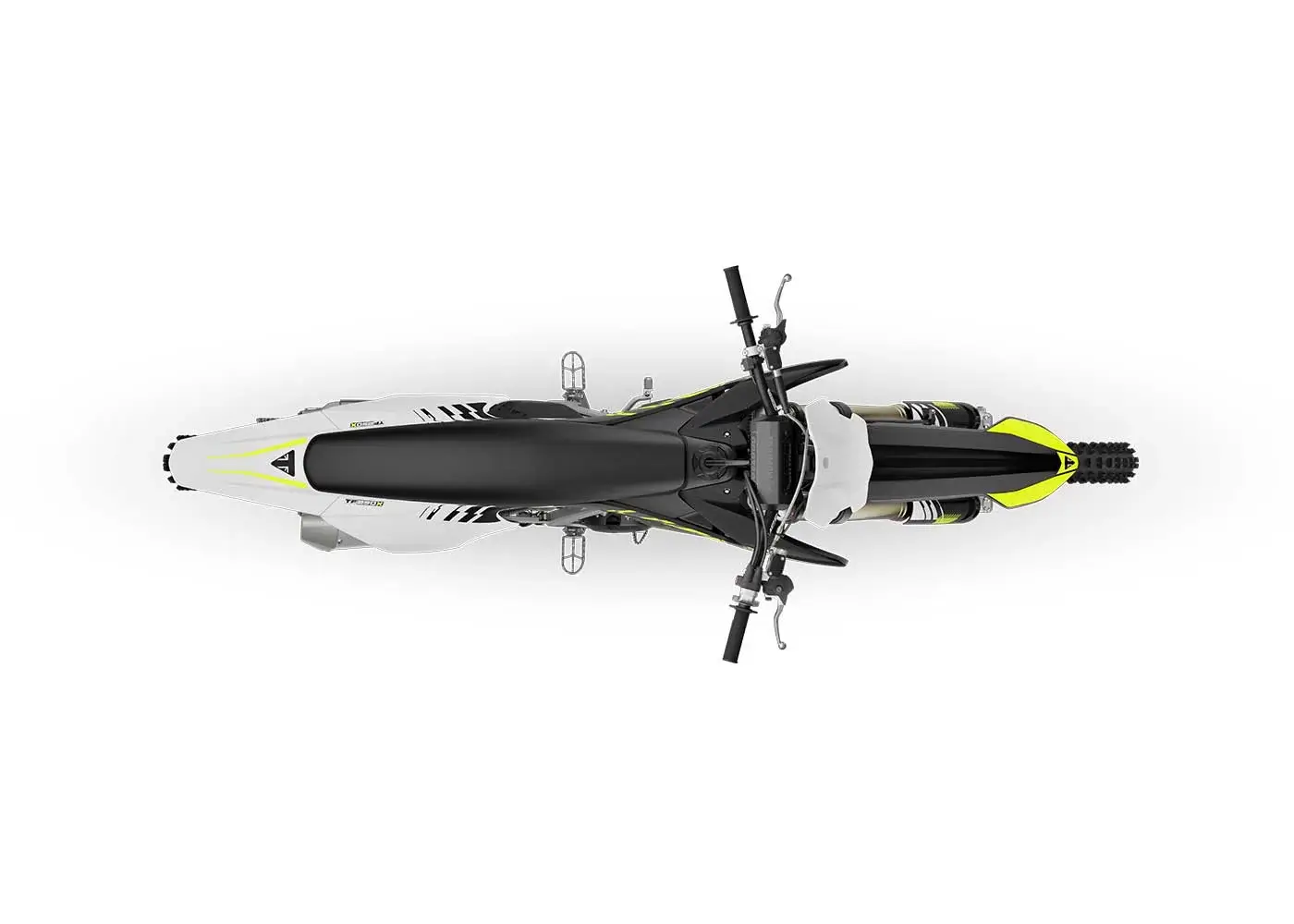 Triumph TF 250-X [6]