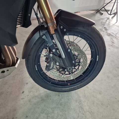 Triumph Tiger 1200 Explorer ABS | An 2015 | T62691 [4]