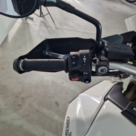 Triumph Tiger 1200 Explorer ABS | An 2015 | T62691 [6]