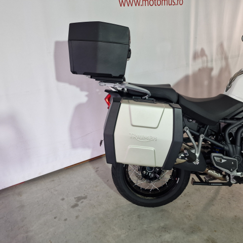 Triumph Tiger 1200 Explorer ABS | An 2015 | T62691 [2]