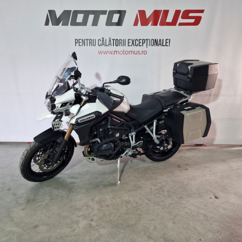 Triumph Tiger 1200 Explorer ABS | An 2015 | T62691 [11]