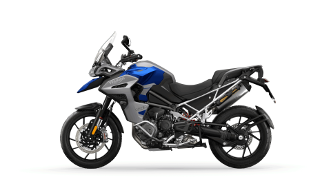 Triumph Tiger 1200 GT Explorer [1]