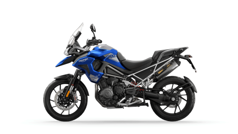 Triumph Tiger 1200 GT Pro [1]