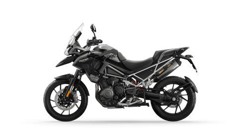 Triumph Tiger 1200 GT Pro [1]