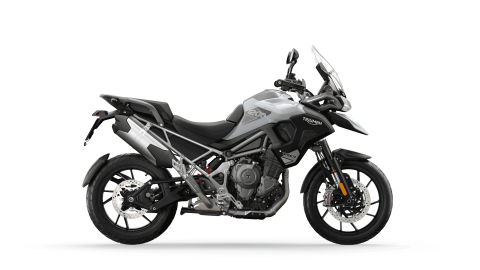 Motociclete - Triumph Tiger 1200 GT Pro