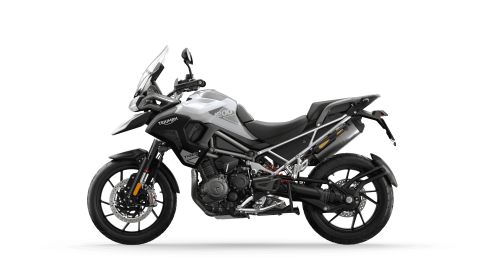 Triumph Tiger 1200 GT Pro [1]