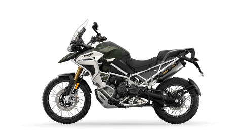 Triumph Tiger 1200 Rally Explorer [1]