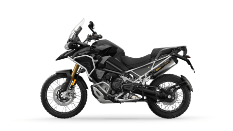 Triumph Tiger 1200 Rally Explorer [1]