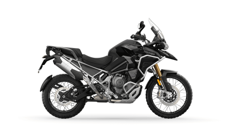 Motociclete - Triumph Tiger 1200 Rally Explorer