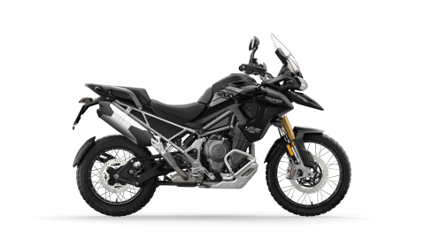 Motociclete - Triumph Tiger 1200 Rally Pro