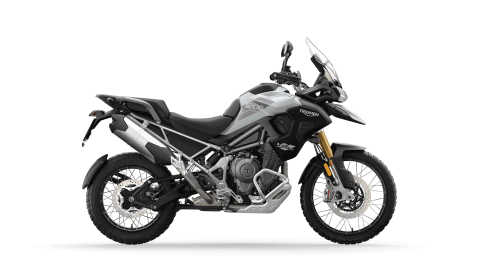 Motociclete - Triumph Tiger 1200 Rally Pro