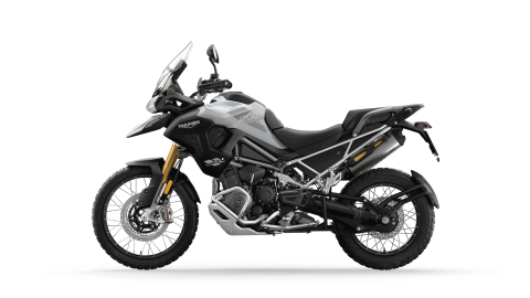 Triumph Tiger 1200 Rally Pro [1]