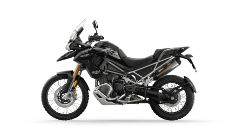 Triumph Tiger 1200 Rally Pro [1]