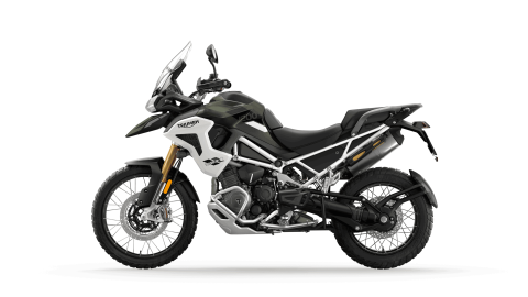 Triumph Tiger 1200 Rally Pro [1]