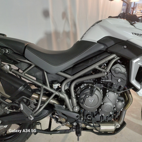 Triumph Tiger 800 ABS | An 2018 | T73508 [3]