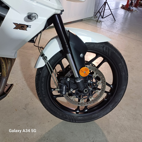 Triumph Tiger 800 ABS | An 2018 | T73508 [4]