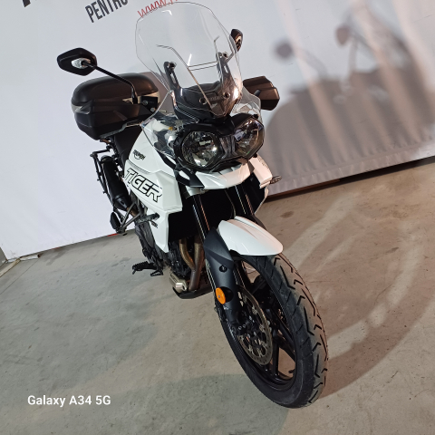 Triumph Tiger 800 ABS | An 2018 | T73508 [1]
