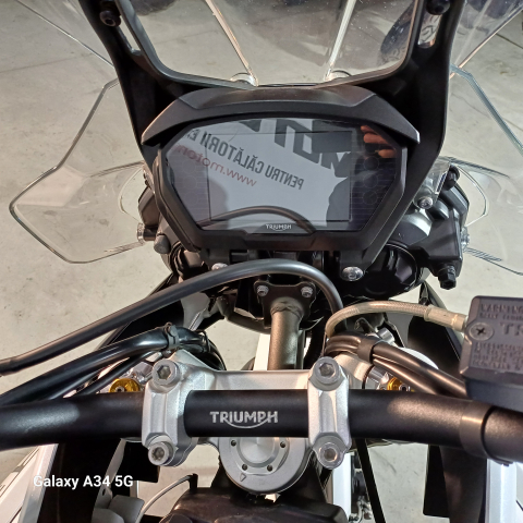 Triumph Tiger 800 ABS | An 2018 | T73508 [5]