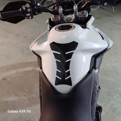 Triumph Tiger 800 ABS | An 2018 | T73508 [8]