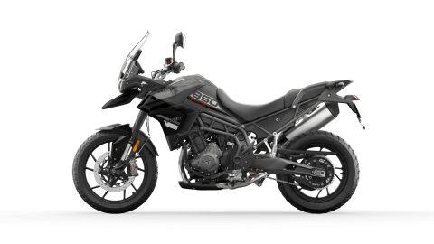Triumph Tiger 850 Sport [1]