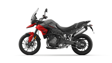 Triumph Tiger 850 Sport [1]