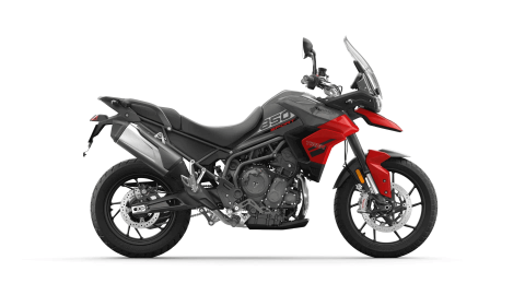 Triumph Tiger 850 Sport