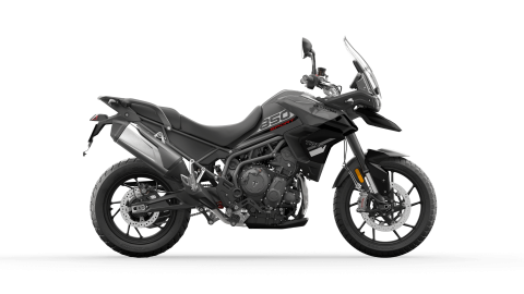 Motociclete - Triumph Tiger 850 Sport