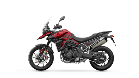 Triumph Tiger 900 GT [1]