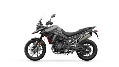 Triumph Tiger 900 GT [1]