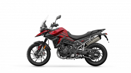 Triumph Tiger 900 GT Pro [1]