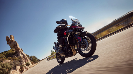 Triumph Tiger 900 GT Pro [6]