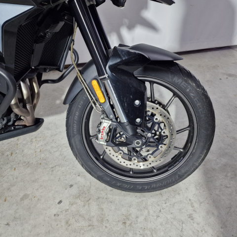 Triumph Tiger 900 GT Pro ABS | An 2021 | TE1810 [4]
