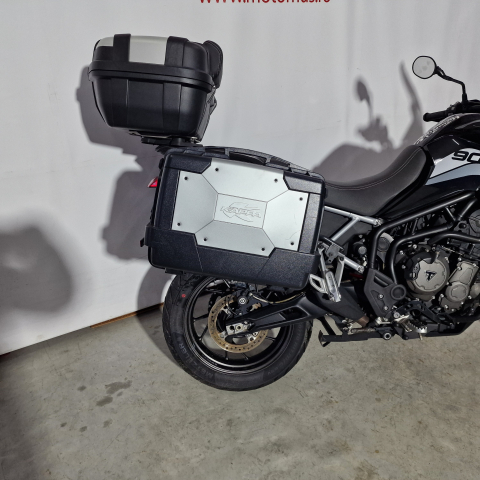 Triumph Tiger 900 GT Pro ABS | An 2021 | TE1810 [2]