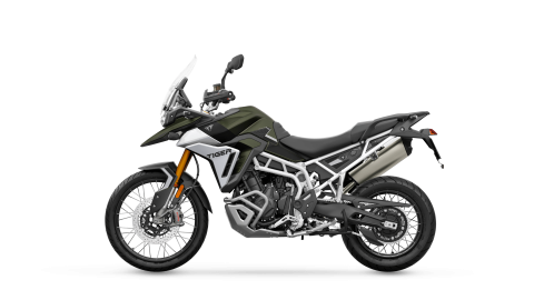 Triumph Tiger 900 Rally Pro [1]