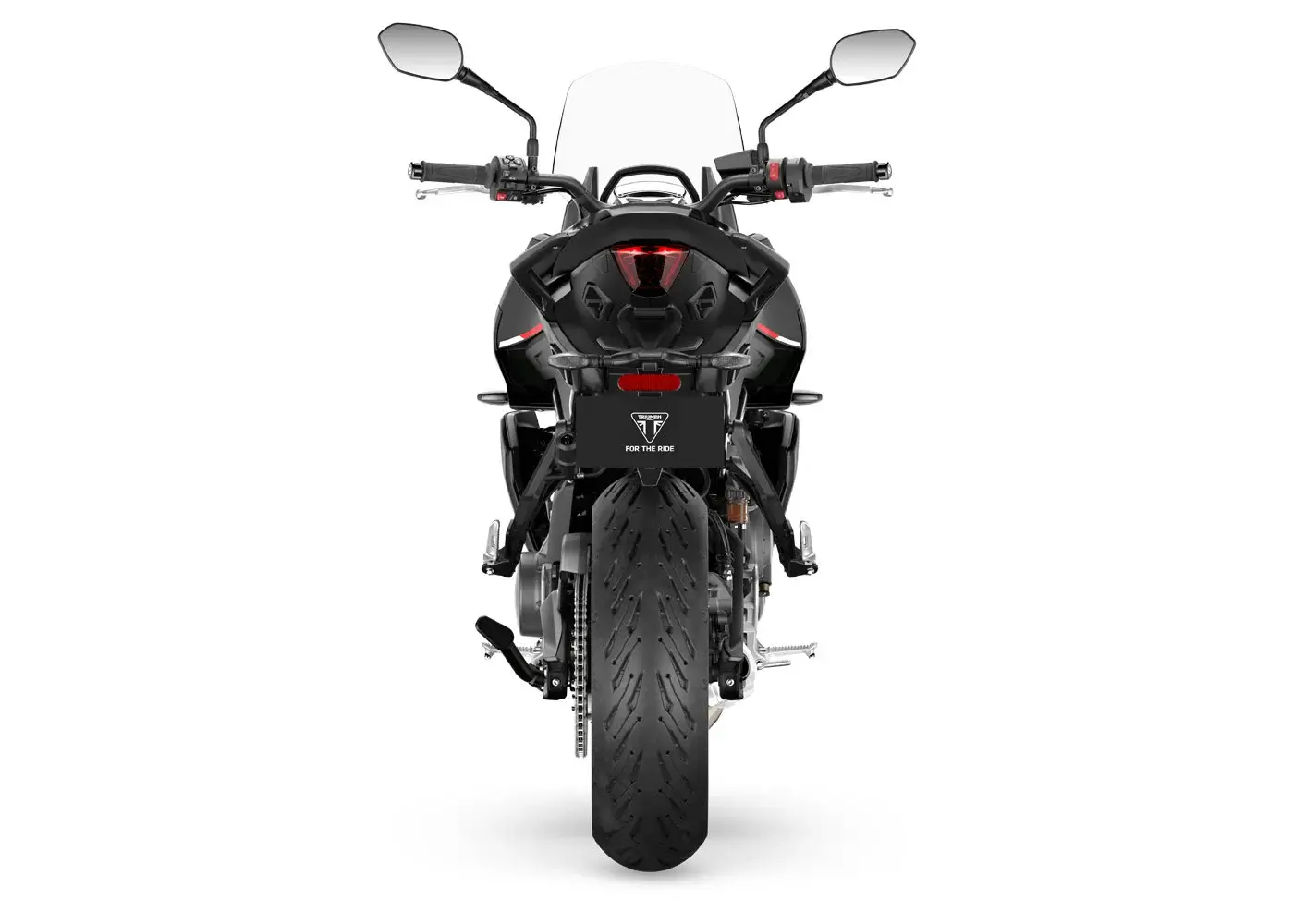 Inchiriaza Triumph Tiger Sport 660 [6]