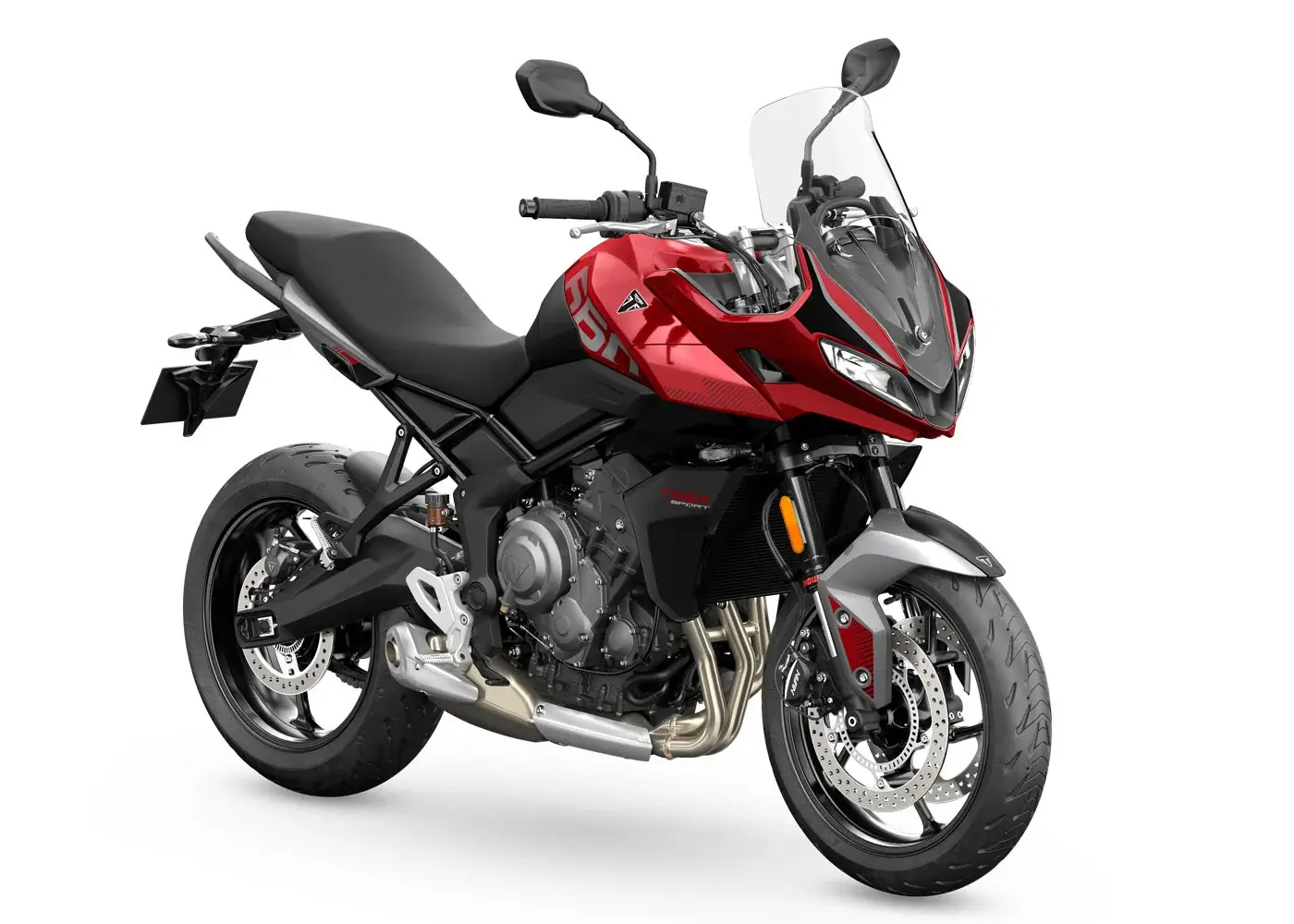 Triumph Tiger Sport 660