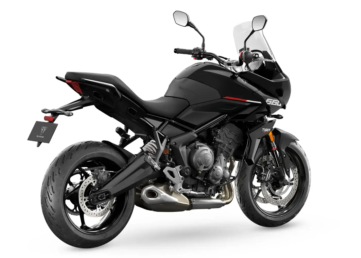 Inchiriaza Triumph Tiger Sport 660 [5]